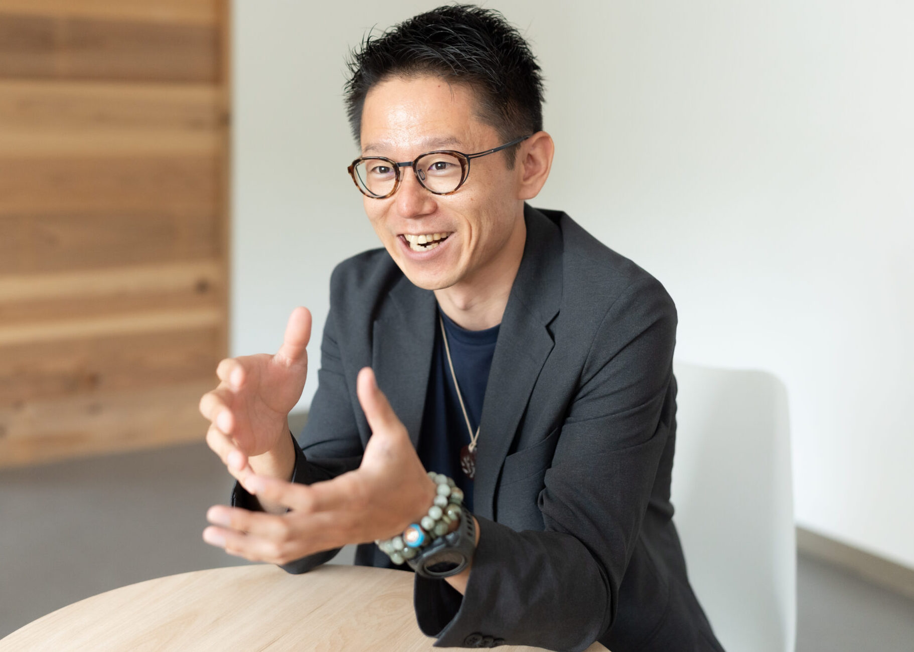 長嶋泰人