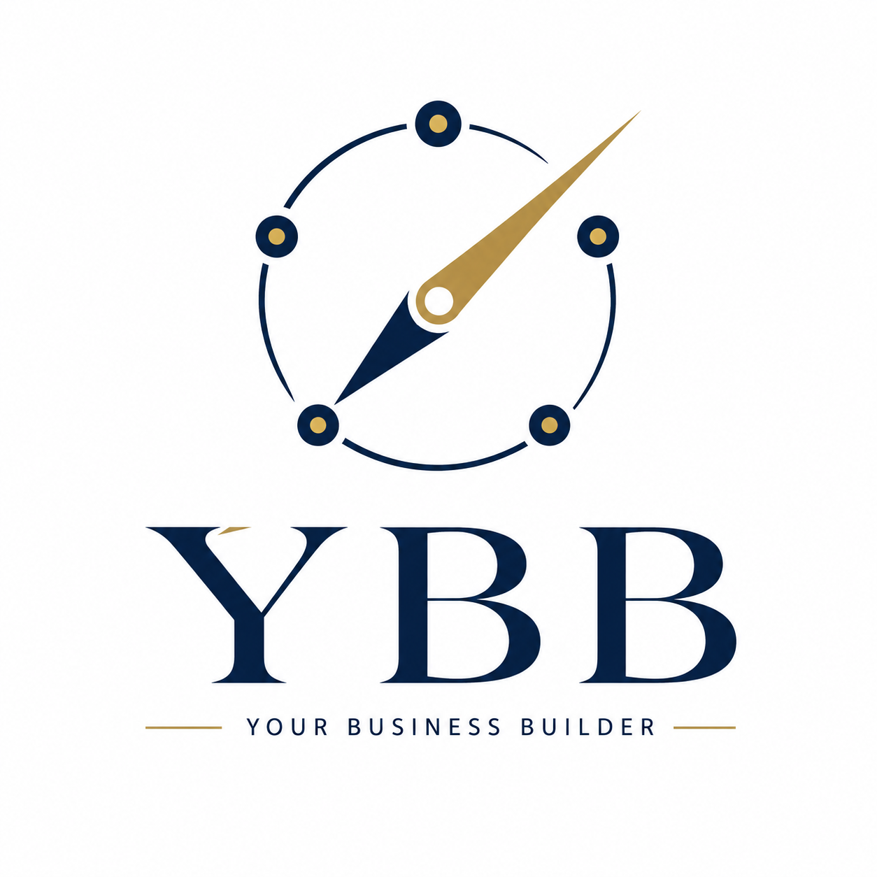 YBB YOUR BUSINESS BUILDER