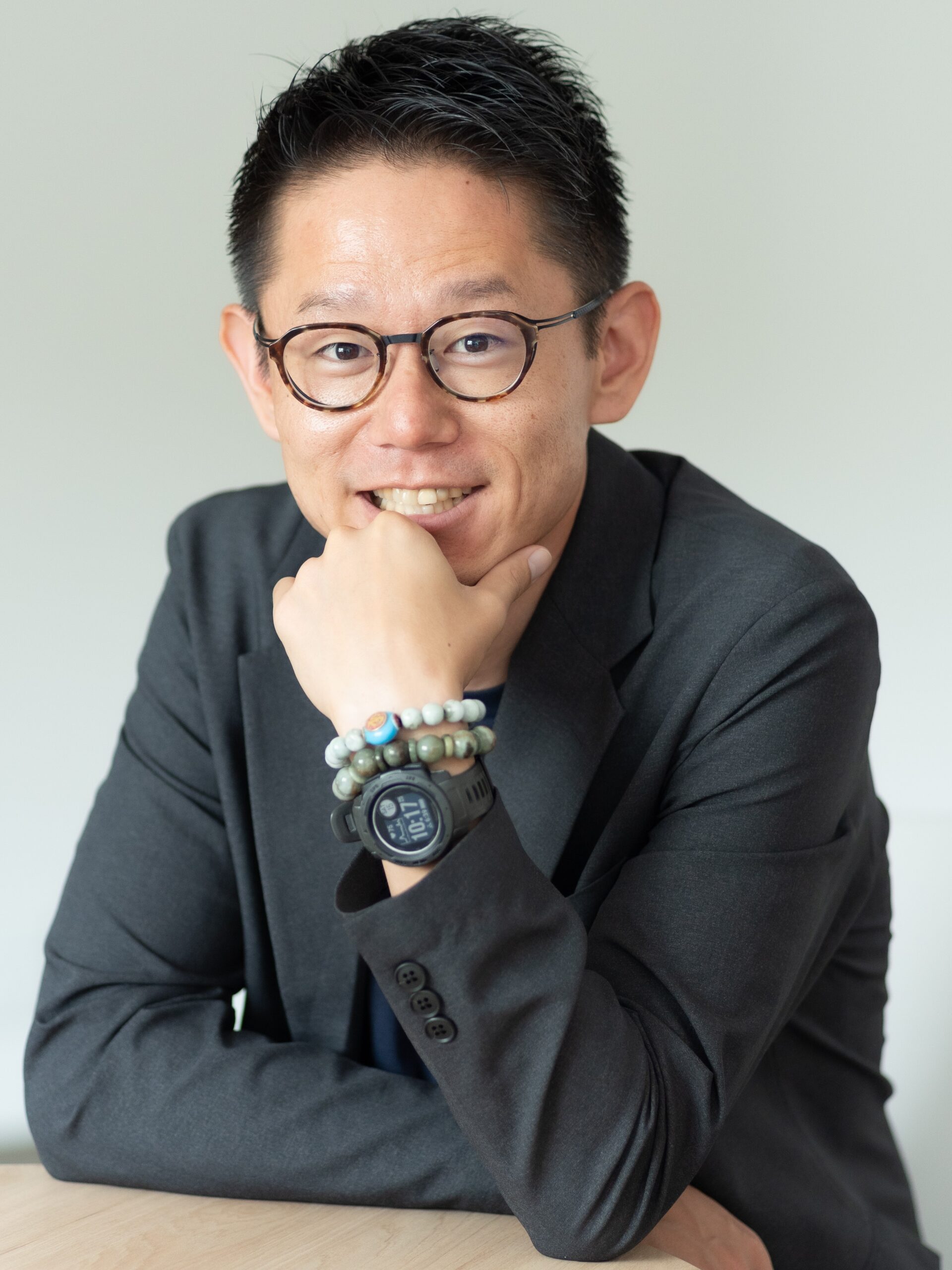 合同会社sIn代表 AIビジネスコネクター 長嶋泰人